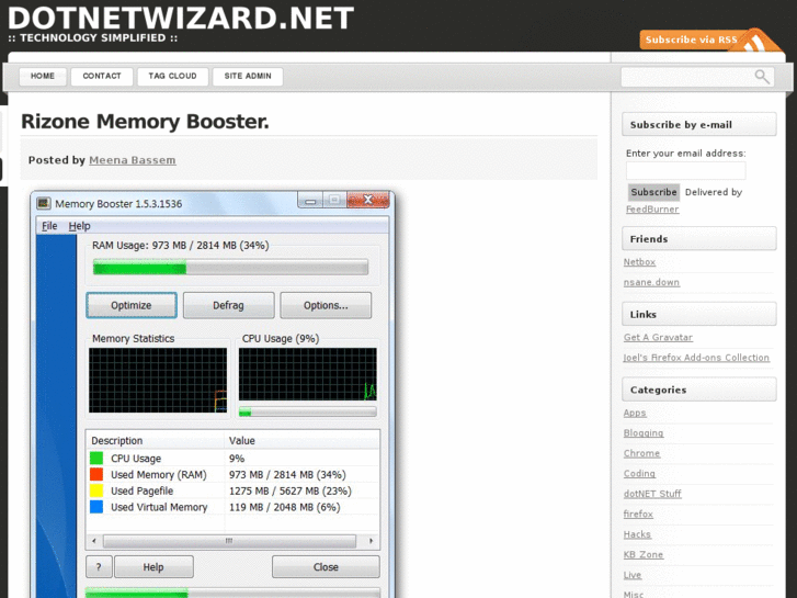 www.dotnetwizard.net