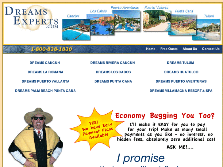 www.dreams-expert.com