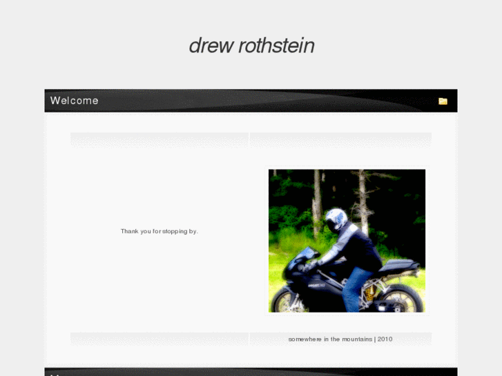 www.drewrothstein.com