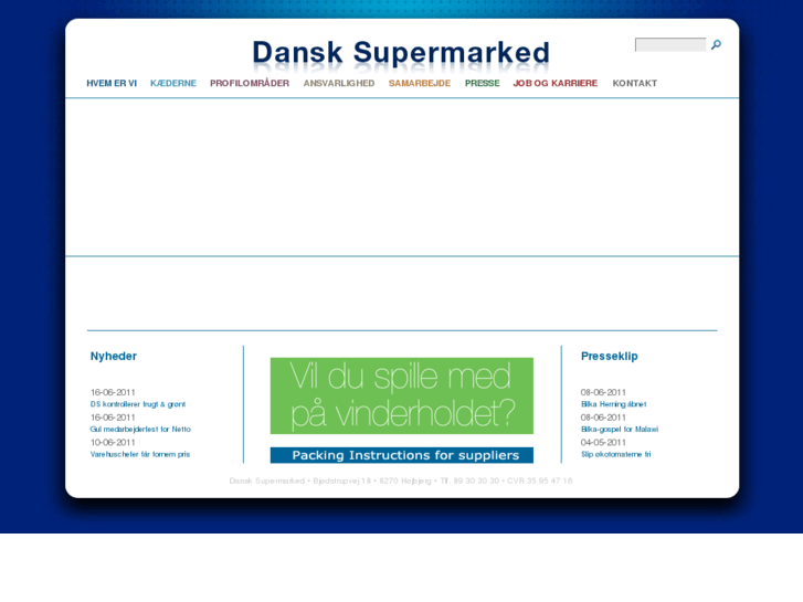 www.dsg.dk