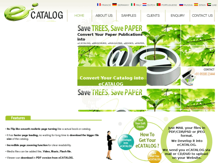 www.ecatalog.in