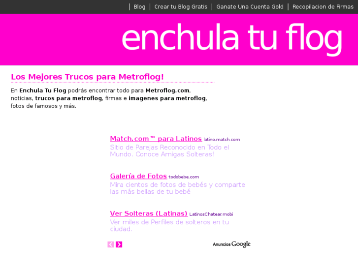 www.enchulatuflog.com