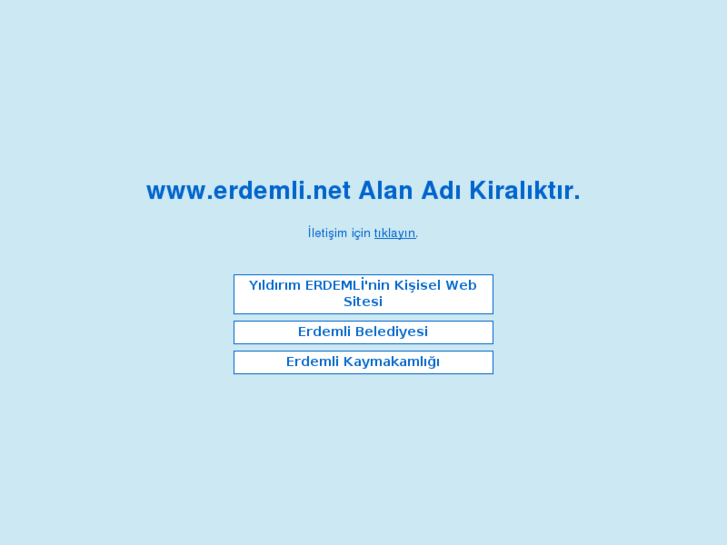 www.erdemli.net