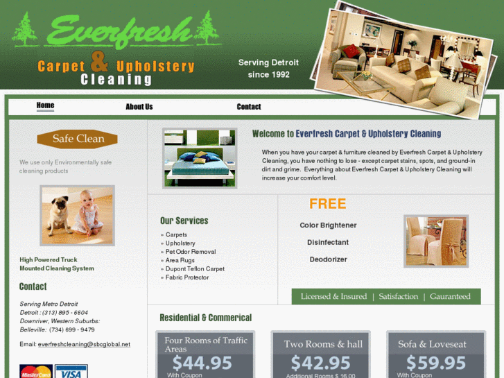 www.everfreshcleaningsvc.com