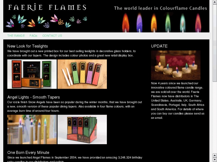 www.faerieflames.com