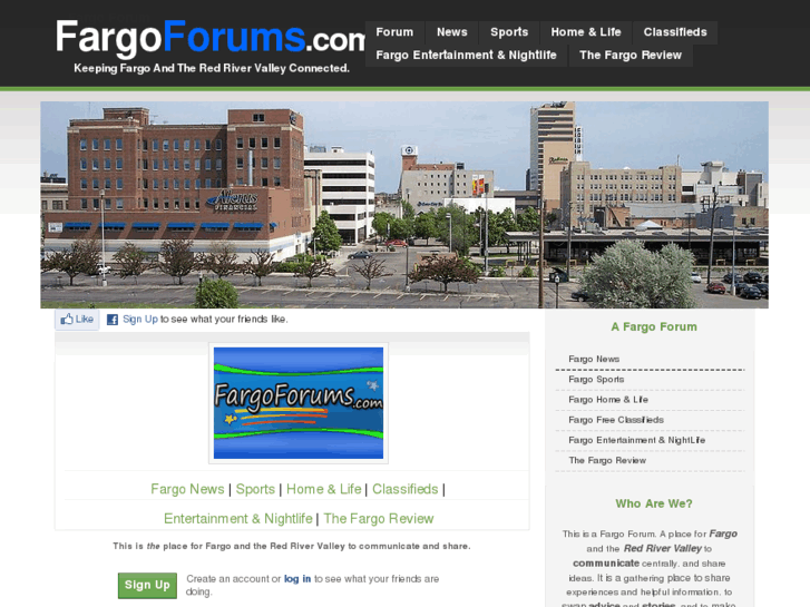 www.fargoforums.com