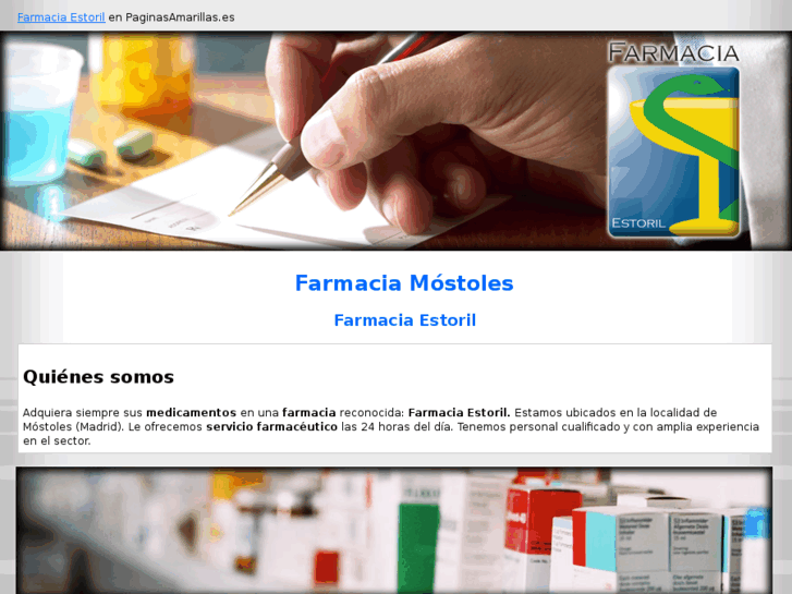 www.farmaciaestoril.com