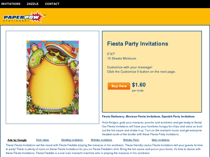 www.fiesta-invitations.com