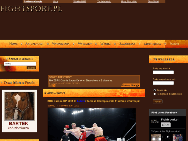 www.fightsport.pl