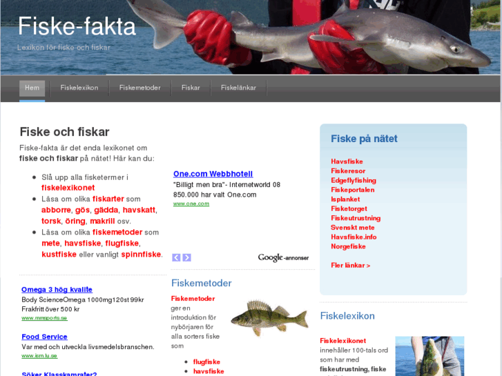 www.fiske-fakta.se