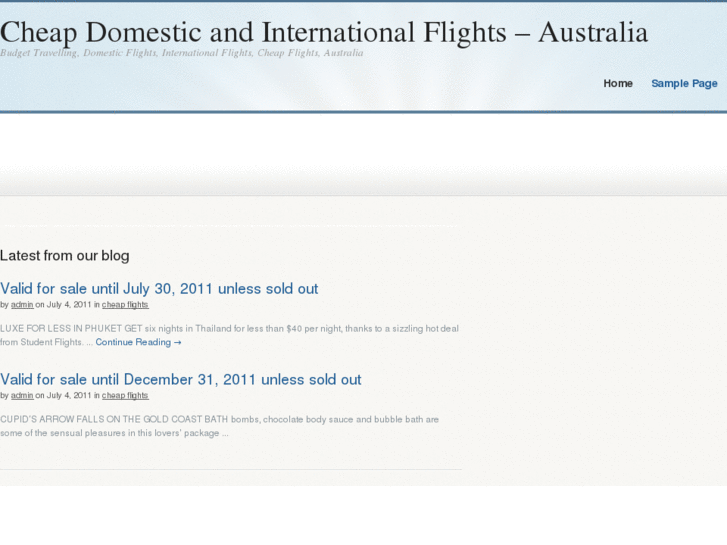 www.flightsaus.com