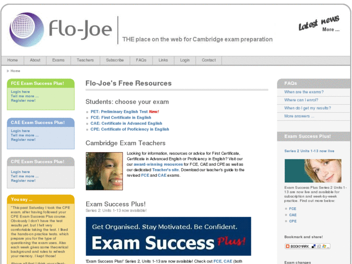 www.flo-joe.com