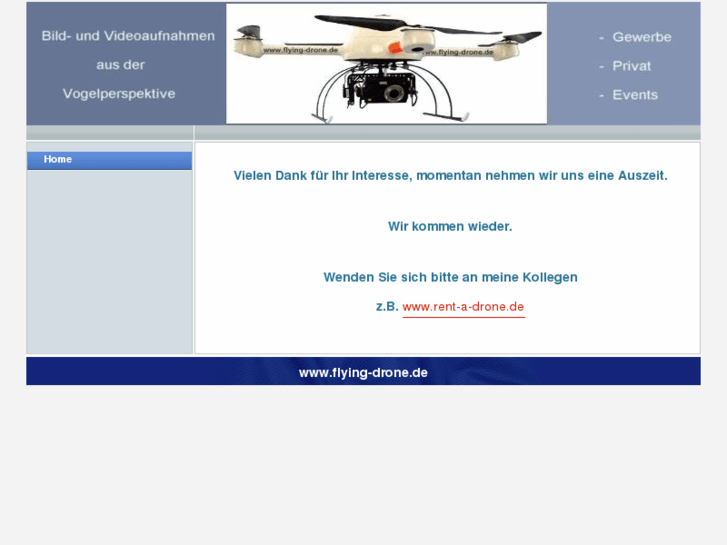 www.flying-drone.com