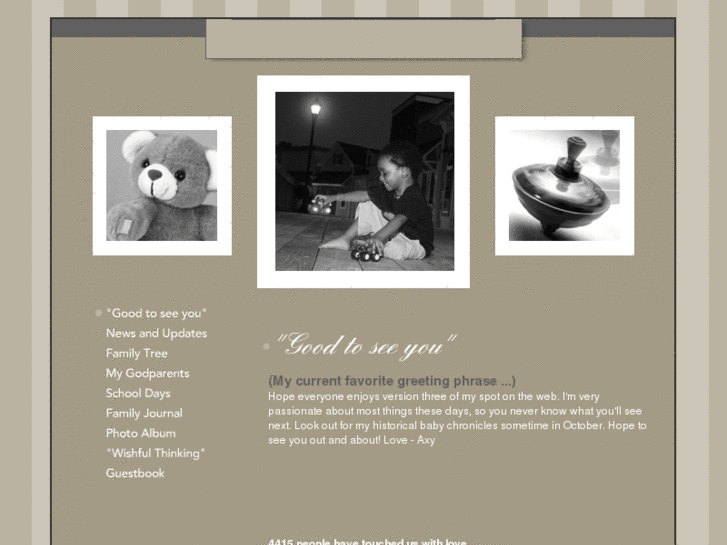 www.forcenturiestocome.com