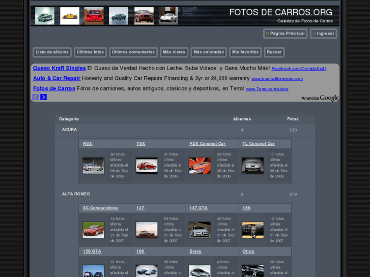 www.fotosdecarros.org