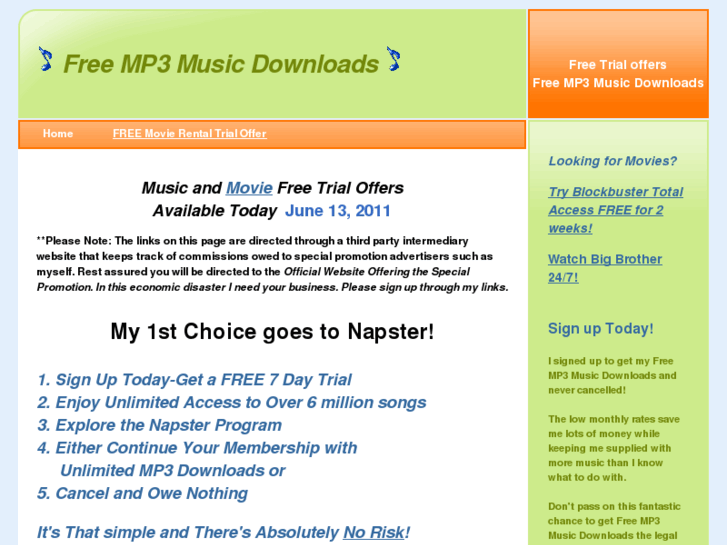 www.free-mp3-music-downloads-home.com