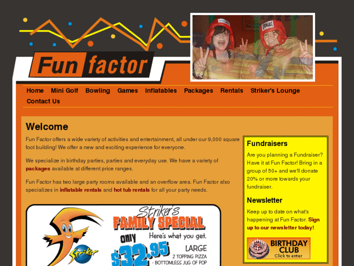 www.funfactor.ca