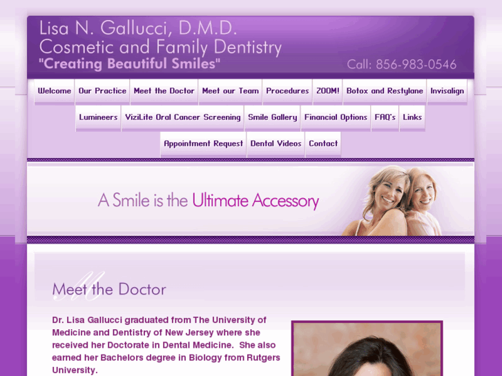 www.galluccidental.com