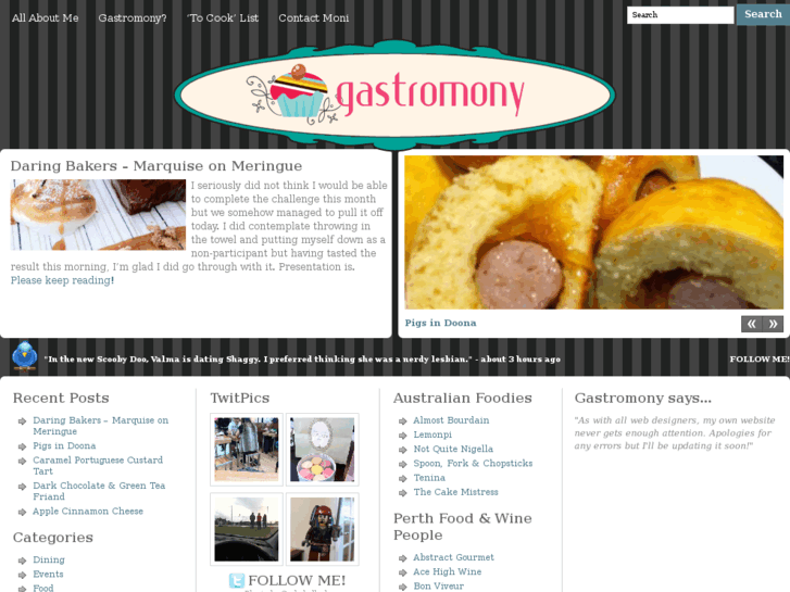 www.gastromony.com