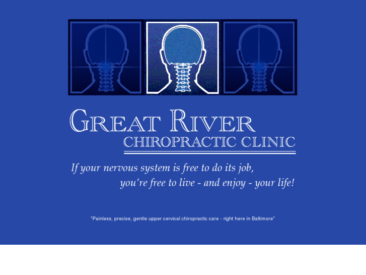 www.greatriverchiro.com