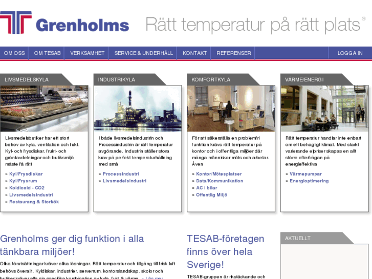 www.grenholms.com