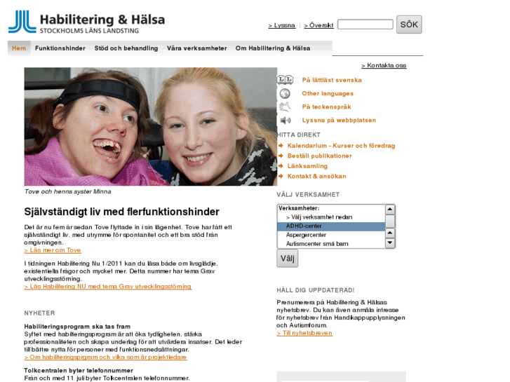 www.habilitering.se