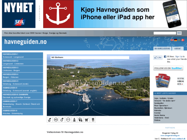 www.havneguiden.no