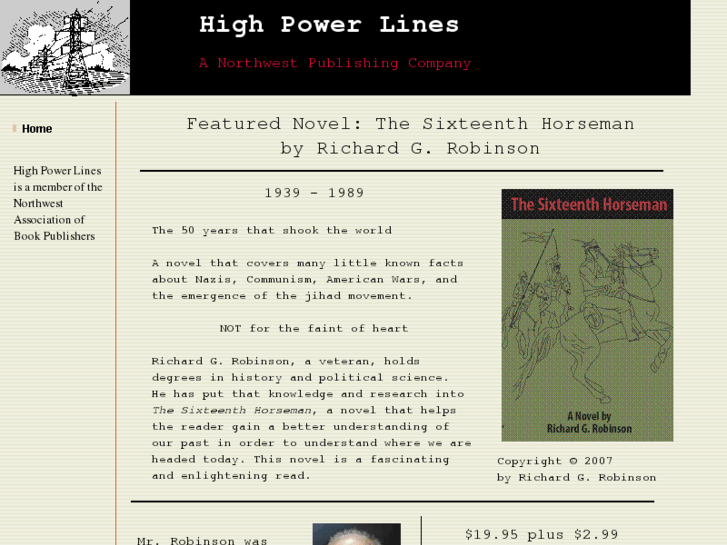 www.highpowerlines.com