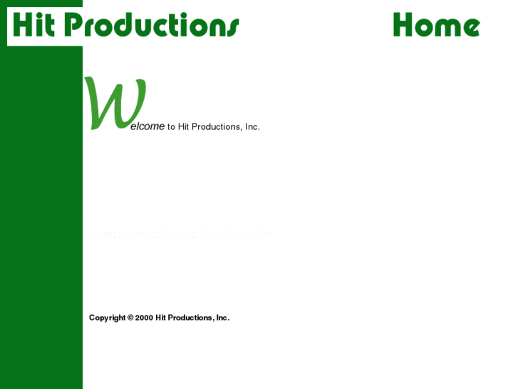 www.hit-productions.com