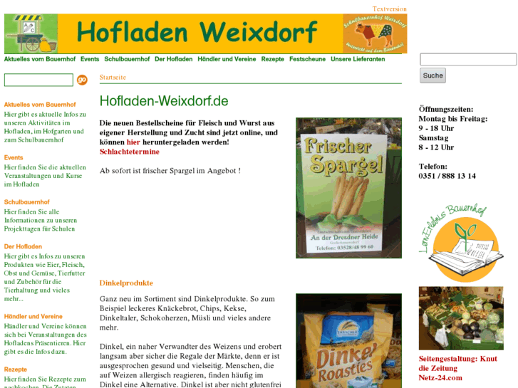 www.hofladen-weixdorf.de