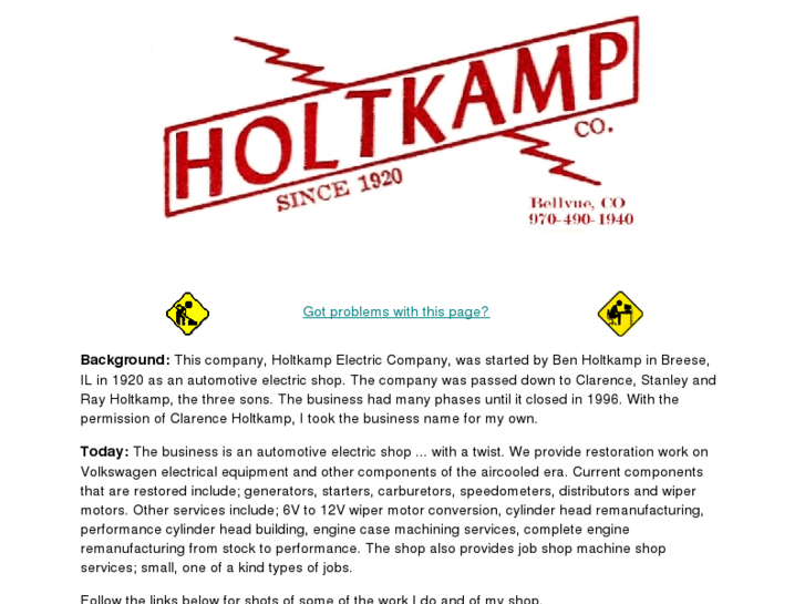 www.holtkampelectric.com