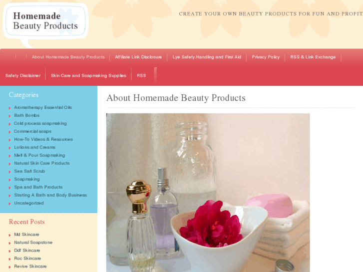 www.homemadebeautyproducts.info