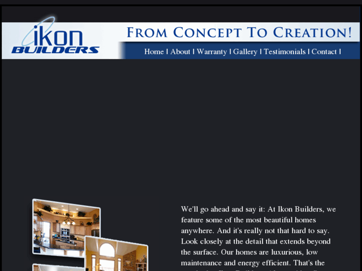 www.ikonbuilders.com