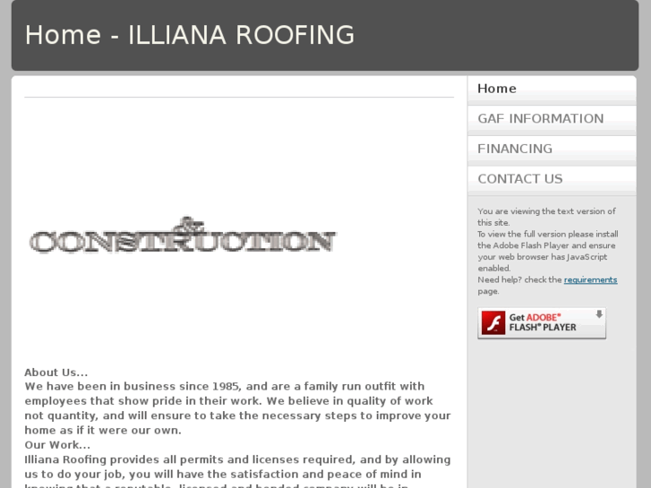 www.illianaroofing.com