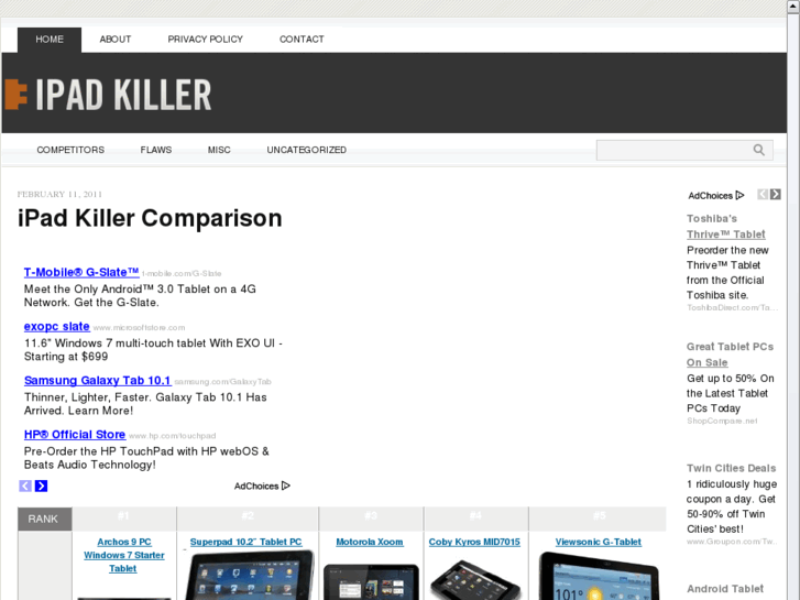 www.ipadkiller.net