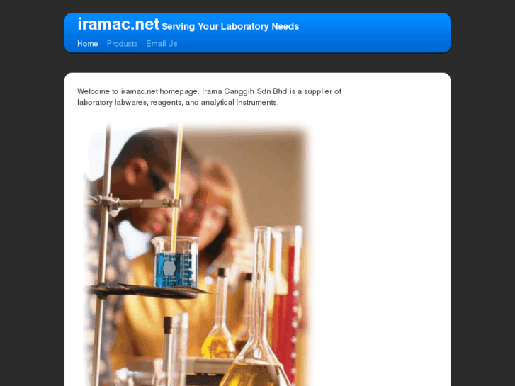 www.iramac.net