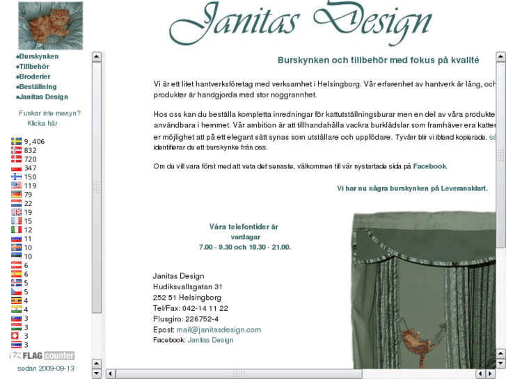 www.janitasdesign.com