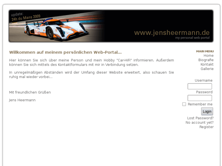 www.jensheermann.de