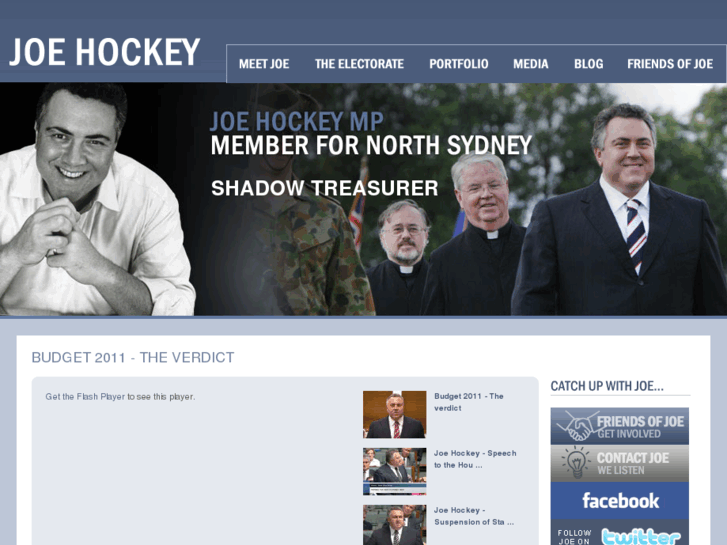 www.joehockey.com