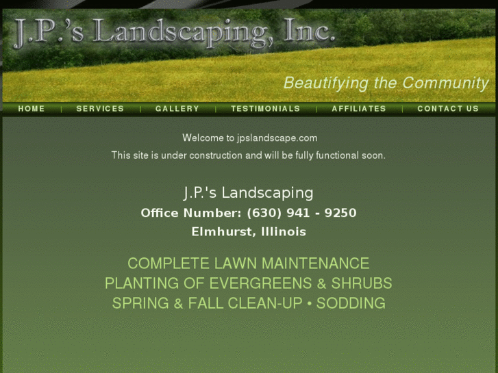 www.jpslandscape.com