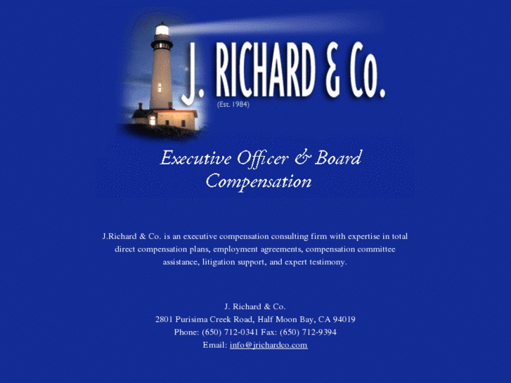 www.jrichardco.com