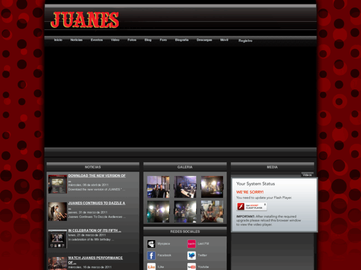 www.juanesweb.com