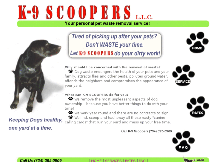 www.k9scoopers.com