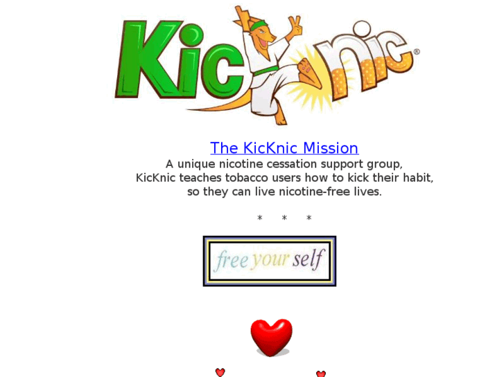 www.kicknic.org