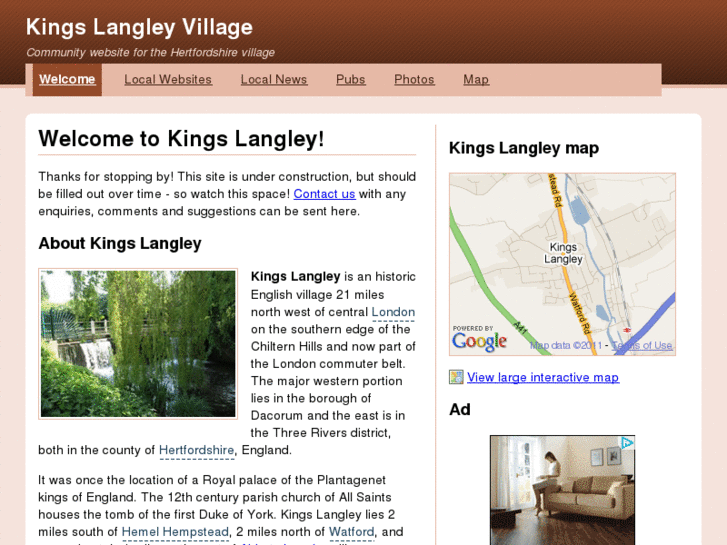 www.kingslangley.org