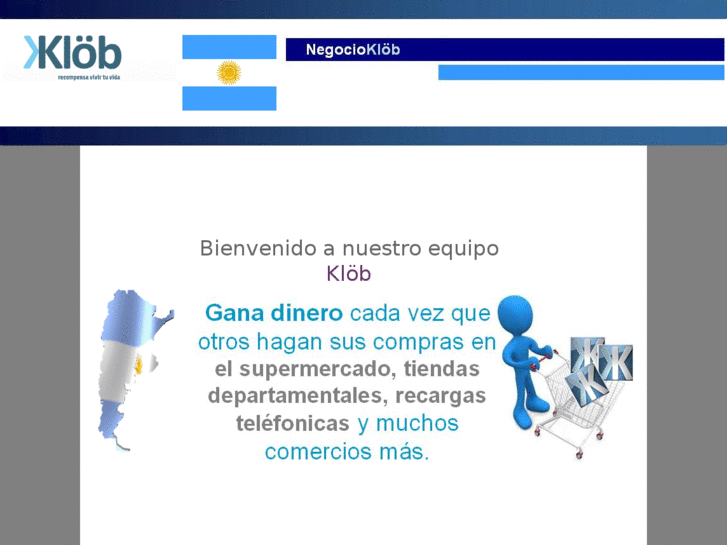 www.klobargentina.net