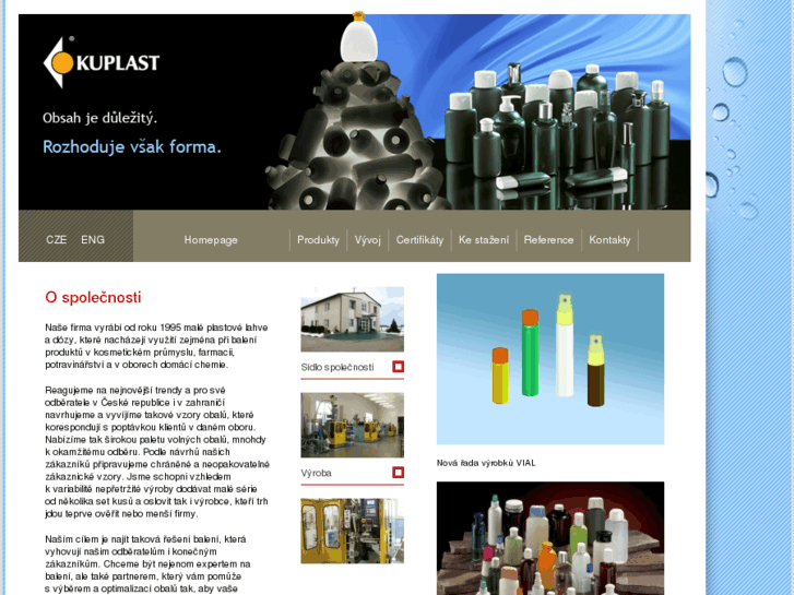 www.kuplast.com