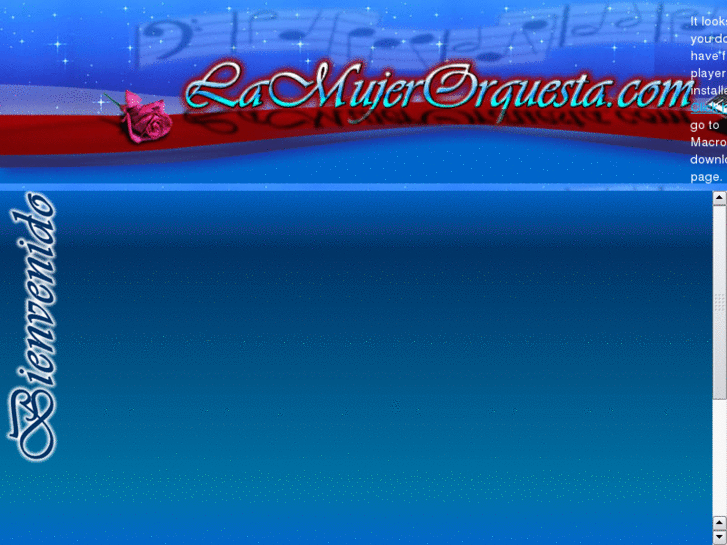 www.lamujerorquesta.com