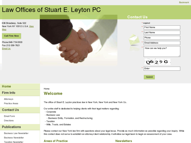 www.leytonlaw.com