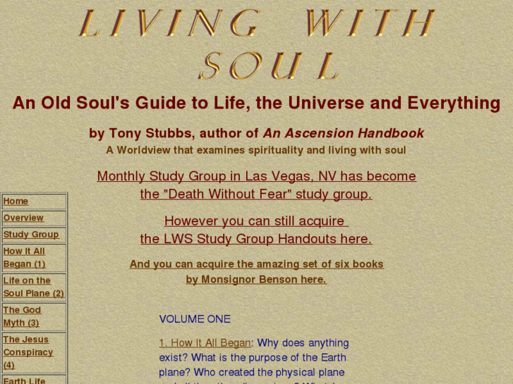 www.livingwithsoul.com